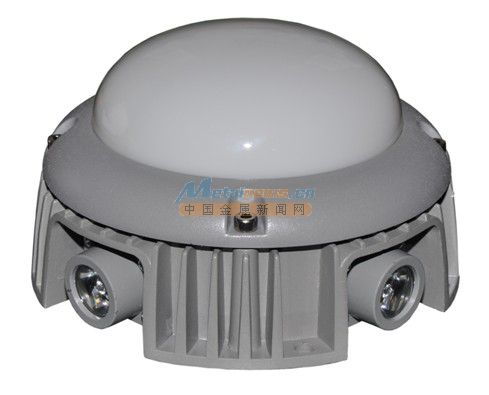 中山led點光源廠家 中山市國騰照明