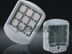 LED節(jié)能照明產(chǎn)品的革新與應用——以S9系列LED路燈為例