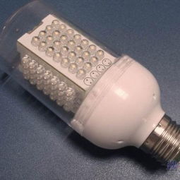 LED節(jié)能玉米燈 創(chuàng)新照明，引領酒店節(jié)能新潮流