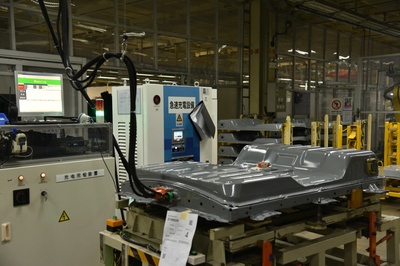 車叔工廠探秘 軒逸純電動(dòng)力電池系統(tǒng)，為何能成為靠譜之選？