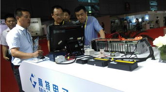 高特電子閃耀第十屆中國(guó)國(guó)際汽車商品交易會(huì)，新一代動(dòng)力電池管理系統(tǒng)（BMS）引關(guān)注