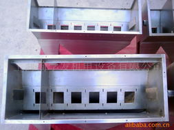 上海前學(xué)發(fā)機(jī)電設(shè)備鈑金加工產(chǎn)品與機(jī)電教學(xué)器材一覽