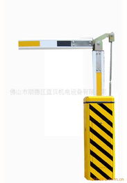佛山市順德區(qū)藍貝機電設(shè)備有限公司產(chǎn)品總覽 停車場設(shè)備與機電教學(xué)器材