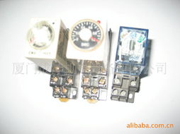 廈門成灃機電設備有限公司 工業計時器與機電教學器材產品系列